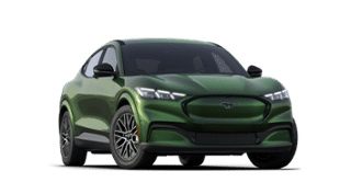 2025 Ford Mustang Mach-E® External Image 5